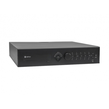 IP-видеорегистратор Optimus NVR-5648_V.1